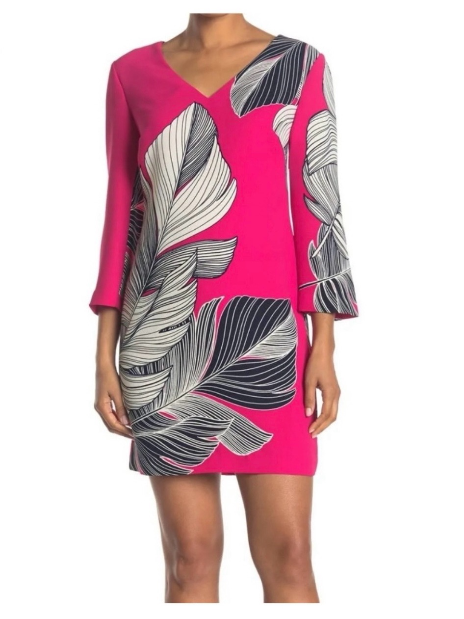 Trina Turk Journey Dress